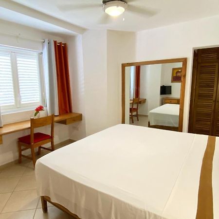 Albachiara Hotel - Лас Терренас Экстерьер фото