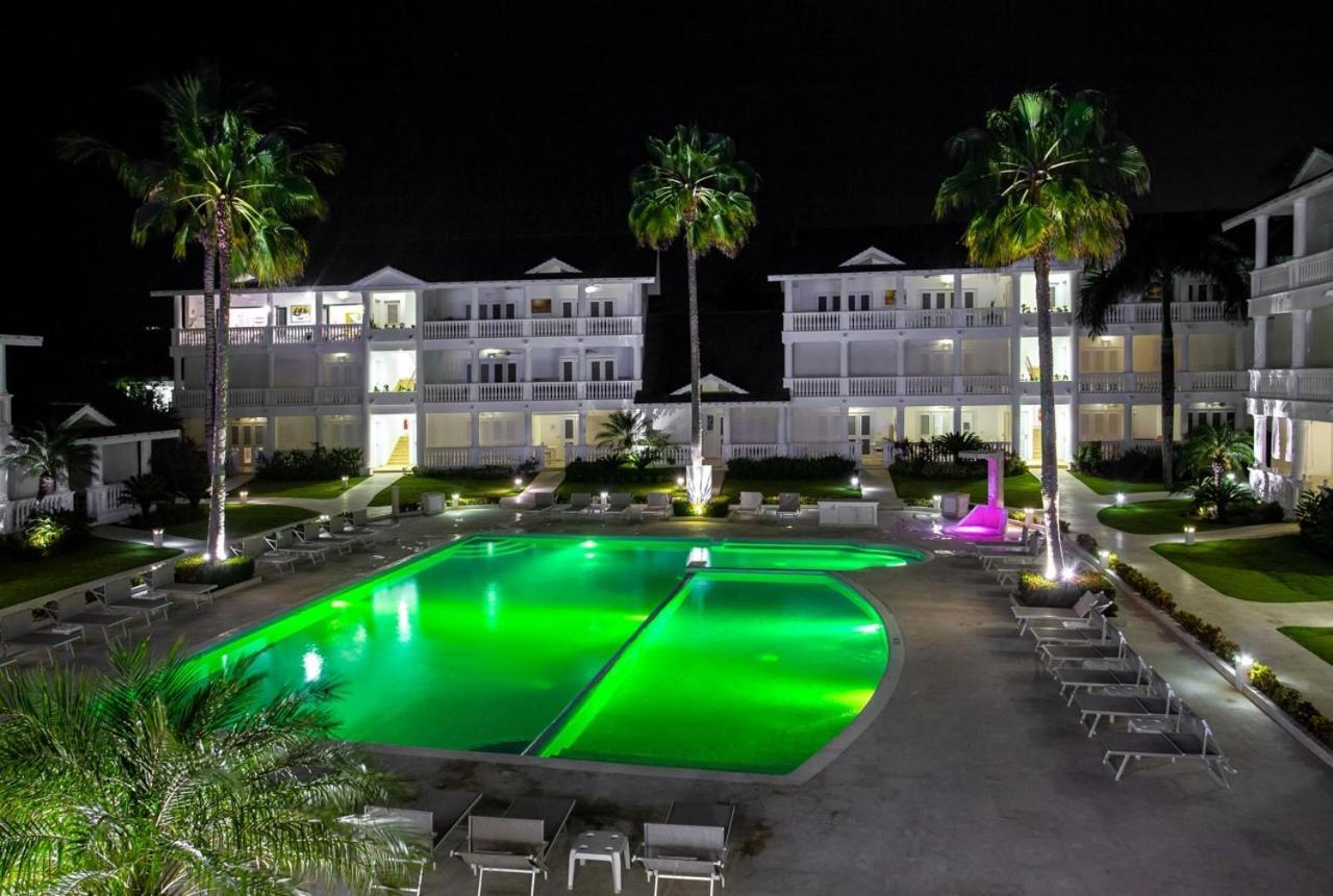 Albachiara Hotel - Лас Терренас Экстерьер фото